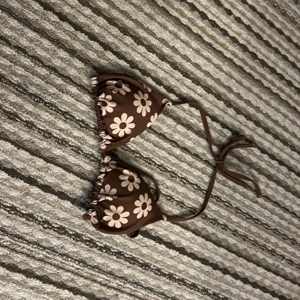Zumiez brand new no tags bathing suit